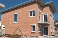 Clatford home extensions