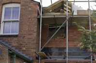 free Clatford home extension quotes