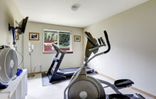 Clatford home gym construction leads
