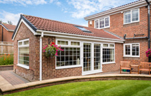 Clatford house extension leads