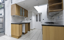 Clatford kitchen extension leads