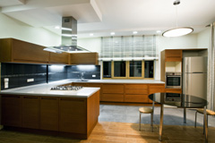 kitchen extensions Clatford